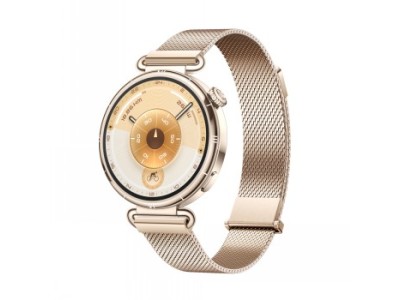 HUAWEI WATCH GT 6 (41MM) GOLD
