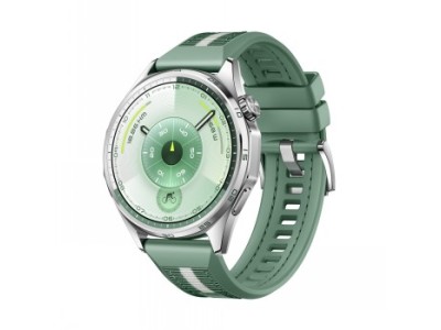 HUAWEI WATCH GT 6 (46MM) GREEN