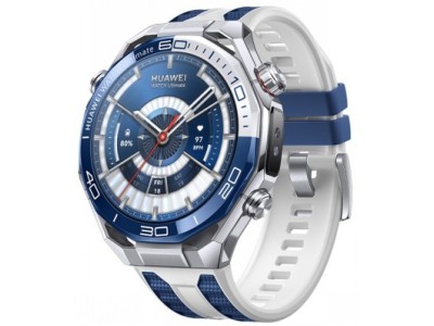 HUAWEI WATCH ULTIMATE 2 (49MM) BLUE