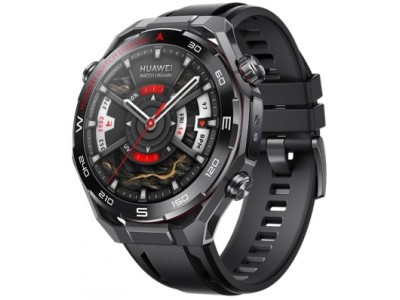 HUAWEI WATCH ULTIMATE 2 (49MM) BLACK