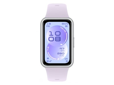 HUAWEI BAND 11 PURPLE 55020GVM