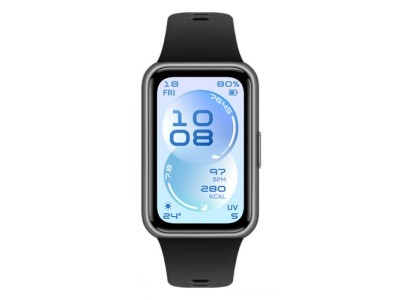 HUAWEI BAND 11 BLACK 55020GVQ
