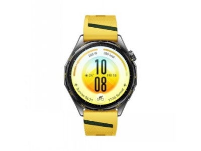 HUAWEI WATCH GT 7 46MM YELLOW