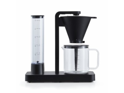 WILFA PERFORMANCE BLACK COFFEE MAKER 602263