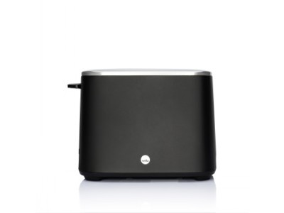 WILFA CLASSIC TOASTER MATT BLACK 602755