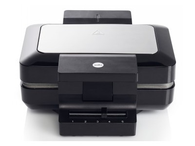 WILFA GAUFRES BELGIAN WAFFLE MAKER 603904