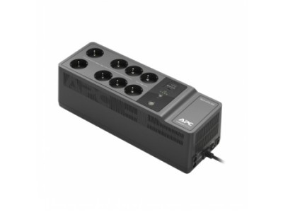 APC BACK-UPS 850VA, 230V, USB TYPE-C