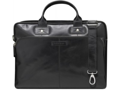 KRONBORG - 16" - BLACK (2ND
