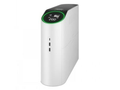 APC BACK-UPS PRO FOR GAMING, 2200VA/1320W