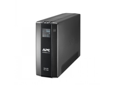APC BACK UPS PRO BR 1300VA