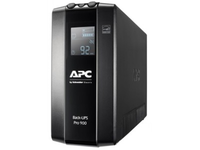 APC BACK UPS PRO BR 900VA