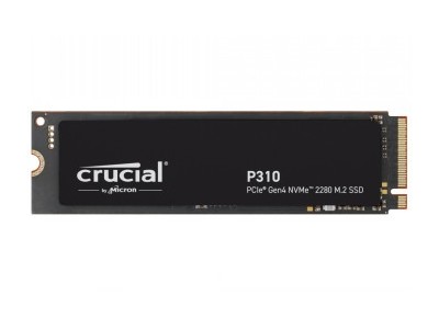 CRUCIAL P310 500GB PCIE 4.0
