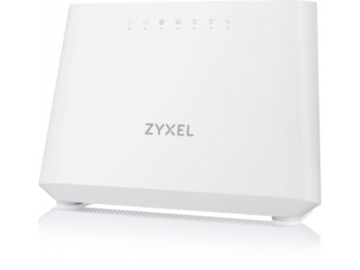 ZYXEL WIFI 6 AX1800 VDSL2 IAD