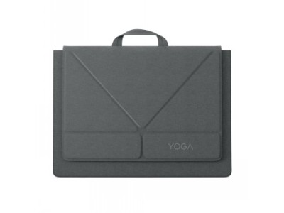 LENOVO YOGA TOTE SLEEVE (14" GREY)