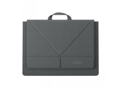 LENOVO YOGA TOTE SLEEVE (16" GREY)