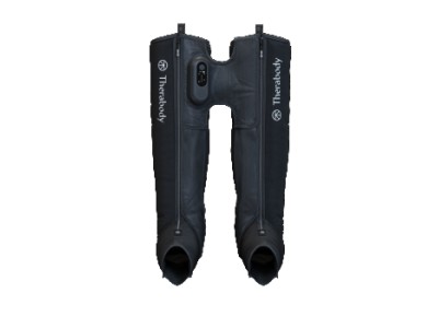 THERABODY RECOVERYAIR JETBOOTS PRIME M JB0004131-3A1M