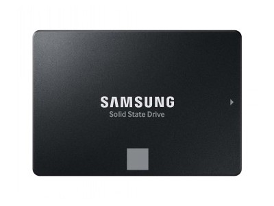 SAMSUNG 870 EVO 500GB 2.5&quot