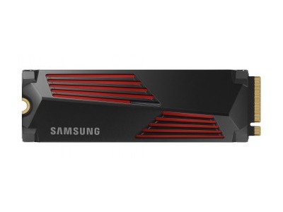 SAMSUNG 990 PRO, 2TB, PCIE 4
