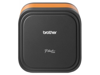 BROTHER PT-E920BT CUBE, LABEL THERMO PRINTER