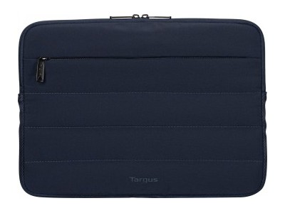 TARGUS PUFFER 15-16" SLEEVE, MIDNIGHT BLUE