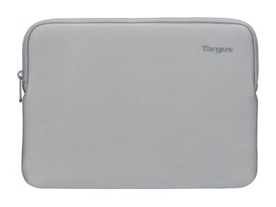 TARGUS 13-14" CHROMATIC SLEEVE, GREY TBS98204GL