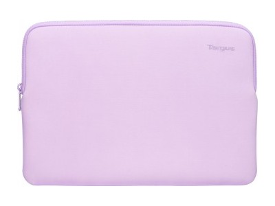 TARGUS 13-14" CHROMATIC SLEEVE, PURPLE TBS98207GL