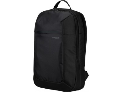 TARGUS INTELLECT 16" ESSENTIALS BACKPACK, BLACK