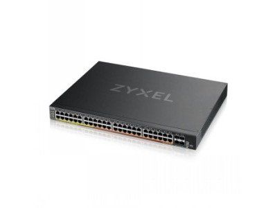 ZYXEL XMG2230-52HP, L3 ACCESS SWITCH,  16X