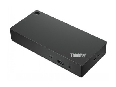 LENOVO THINKPAD UNIVERSAL USB-C DOCK 90W_MX