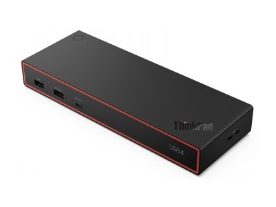 LENOVO TP USB4 DOCK (135W AC