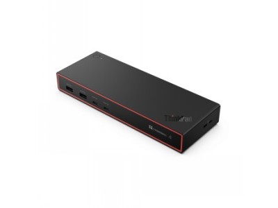 LENOVO TP THUNDERBOLT 4 DOCK GEN2