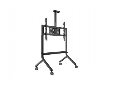 M COLLABORATION FLOORSTAND 65"-100" PLUS