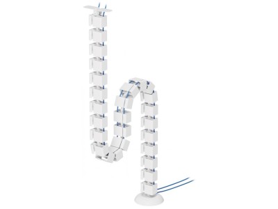NEOMOUNTS CABLE SPINE ORGANIZER FOR SIT/STAND