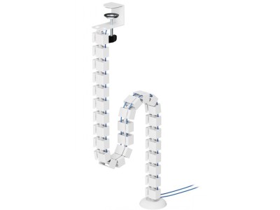 NEOMOUNTS CABLE SPINE ORGANIZER FOR SIT/STAND