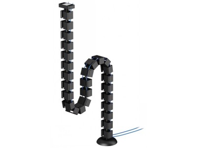 NEOMOUNTS CABLE SPINE ORGANIZER FOR SIT/STAND