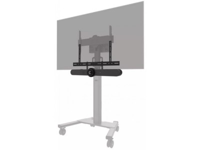 NEOMOUNTS VIDEOBAR KIT, VESA, MAX 10