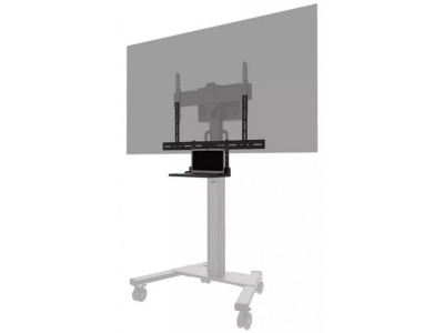 NEOMOUNTS LAPTOP SHELF KIT, VESA, MAX
