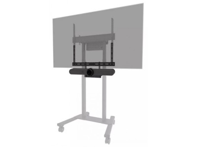 NEOMOUNTS VIDEOBAR AND LAPTOP SHELF, VESA