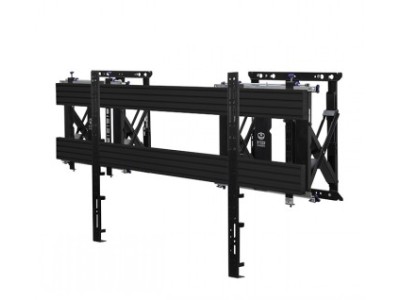 B-TECH AV SOFT-OPEN FULL SERVICE WALL