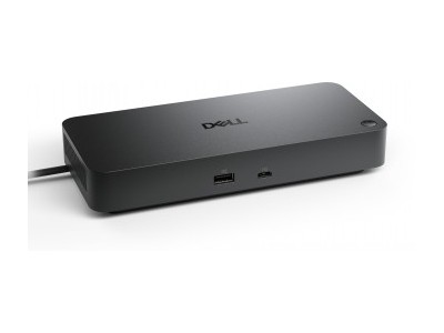 DELL PRO DOCK - WD25 (100W-USB-C