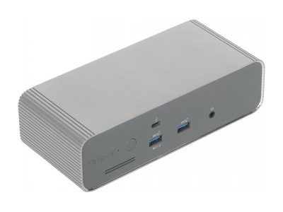 TARGUS THUNDERBOLT 5 TRIPLE VIDEO DOCK