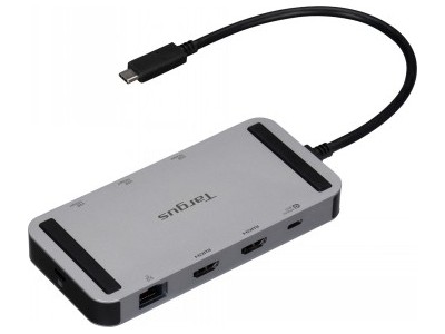 TARGUS USB4 DUAL 4K HDMI MINI