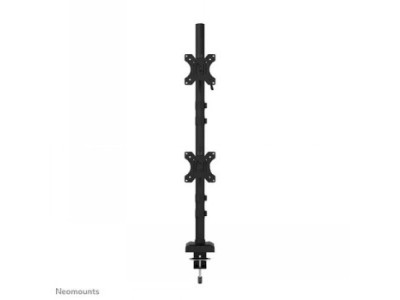 NEOMOUNTS NERO DUAL MONITOR ARM 10-32&quot