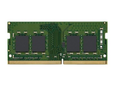 KINGSTON 8GB DDR4-RAM SODIMM CL22 PC3200