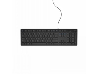 DELL WIRED KEYBOARD - KB216 -