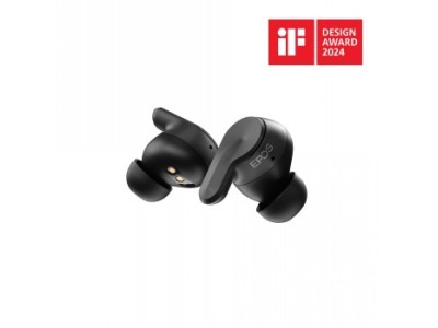 ADAPT E1 SCANDINAVIAN BLACK 1001262