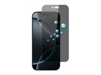 SCREENOR TEMPERED IPHONE 17 AIR PRIVACY
