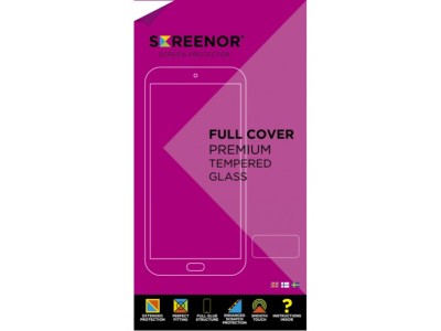 SCREENOR TEMPERED GOOGLE PIXEL 10A FULL