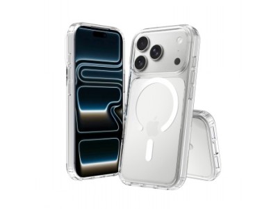 SCREENOR BUMPER IPHONE 18 PRO /