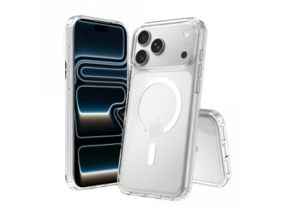 SCREENOR BUMPER IPHONE 18 PRO MAX